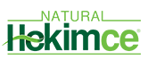 Natural Hekimce Kurumsal Logosu